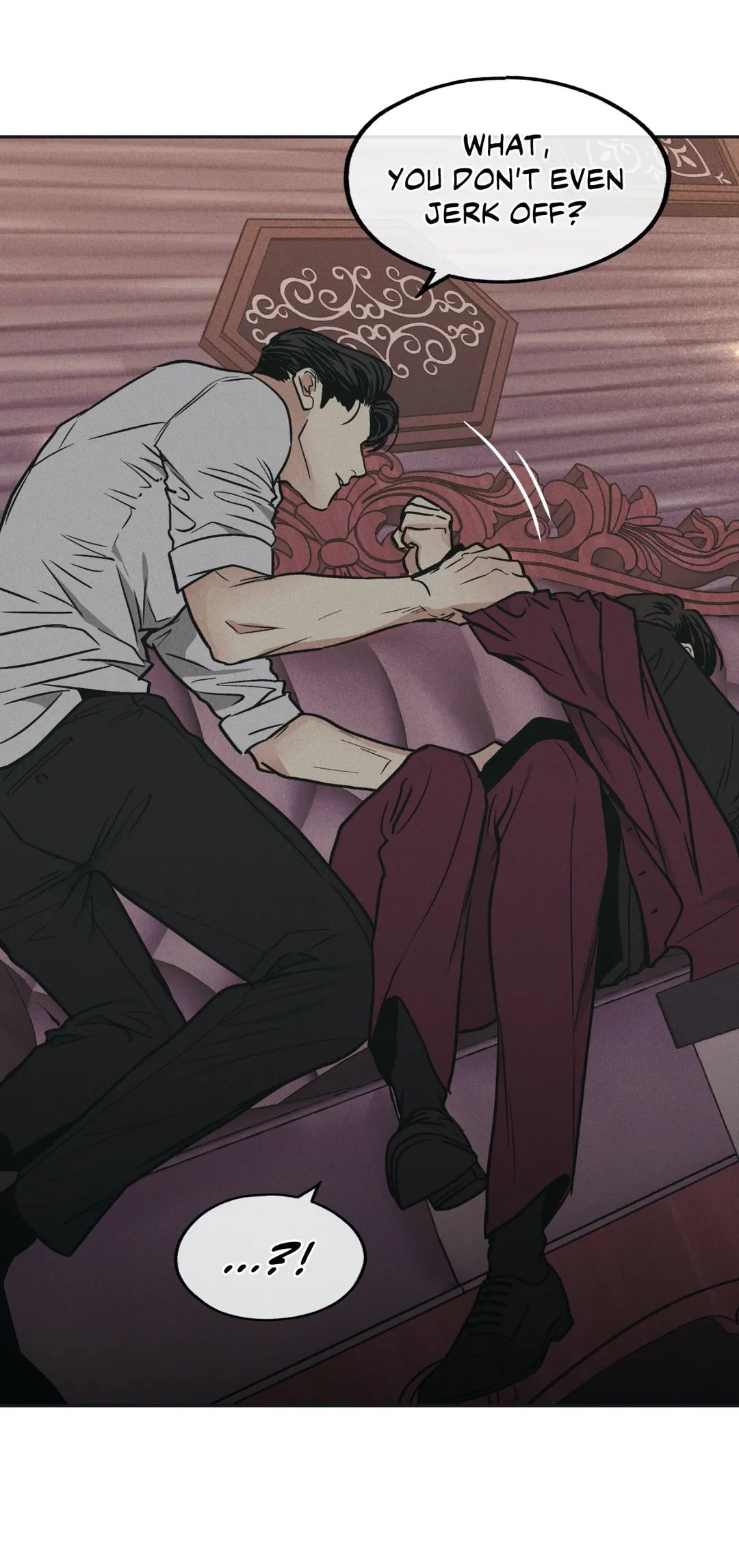 Payback, Chapter 32 image 06